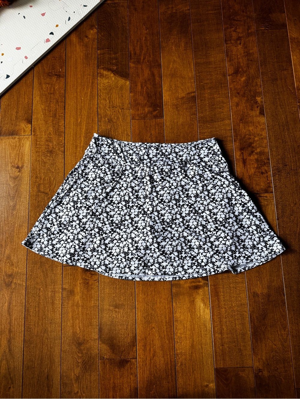 Adidas Golf Skort